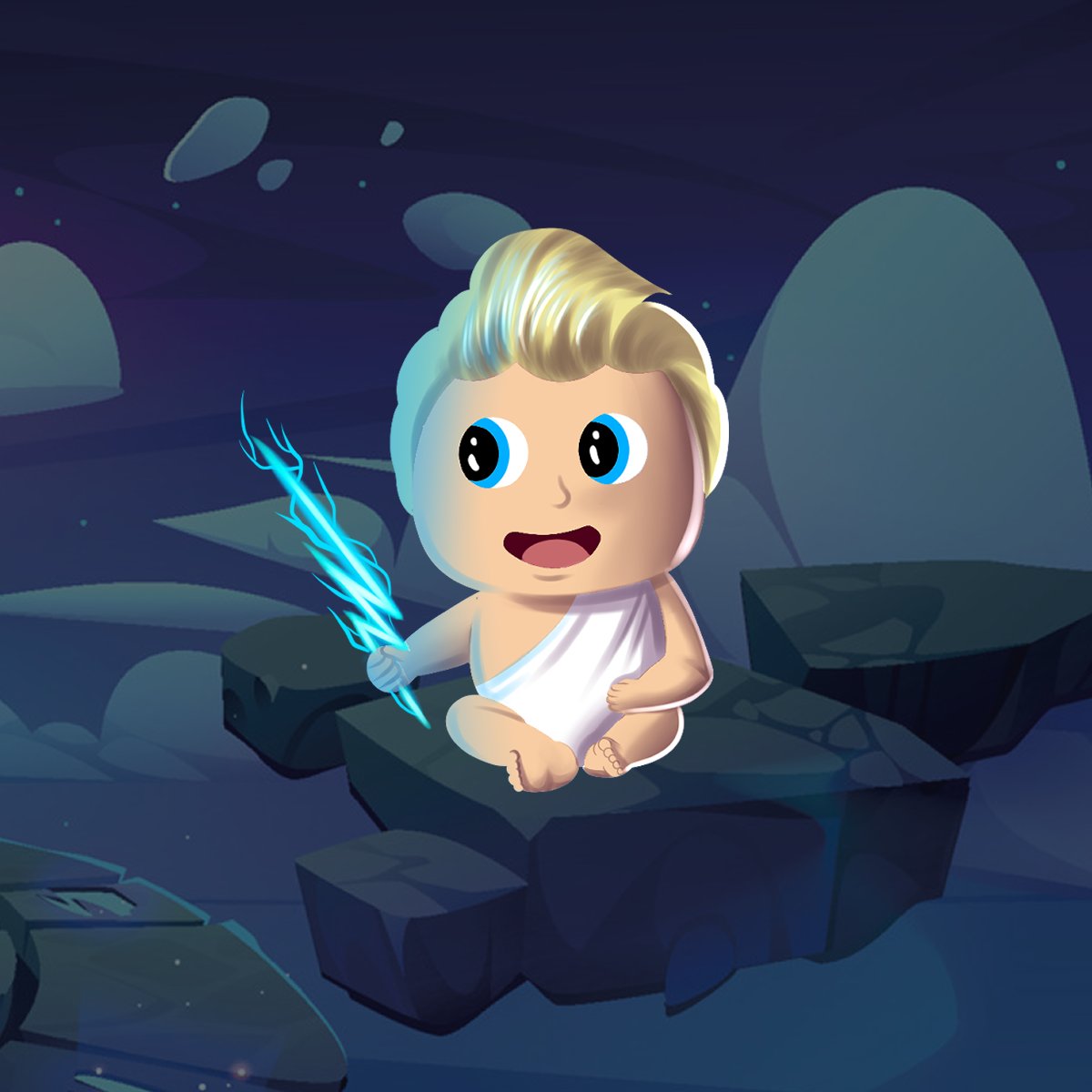 The Golden Empire ✨️ tweet media