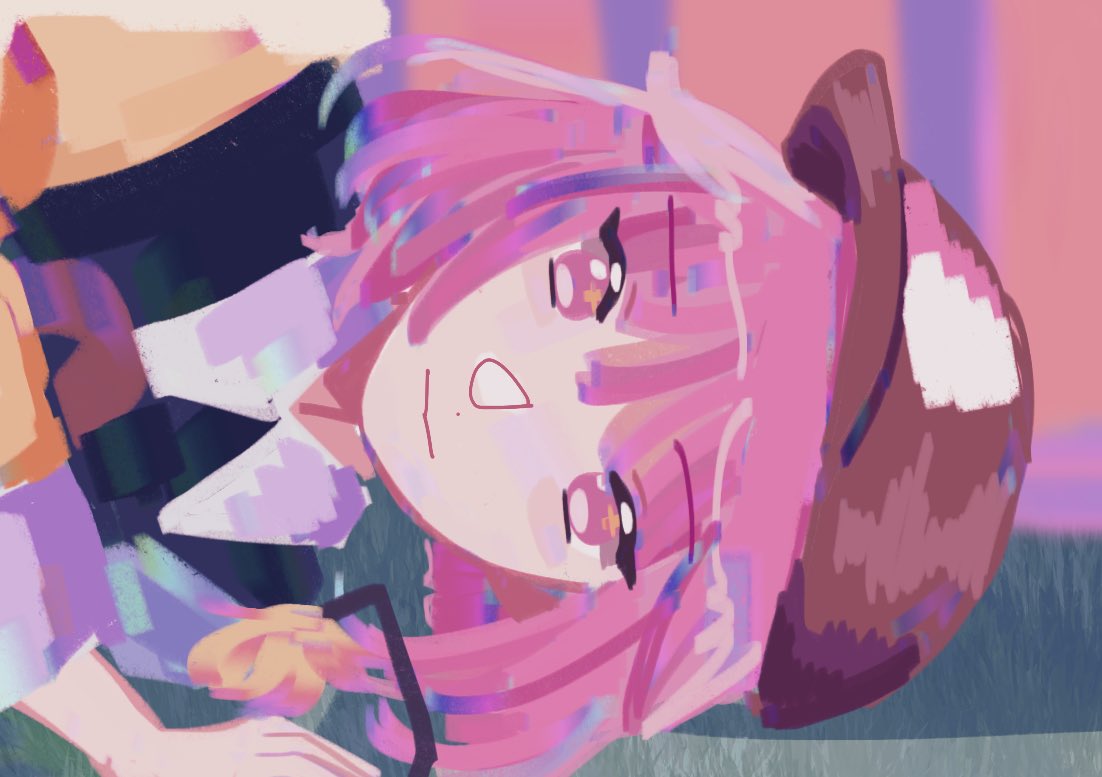 ji dying again on Twitter "hydrogen bomb vs hydrogen bomb vs