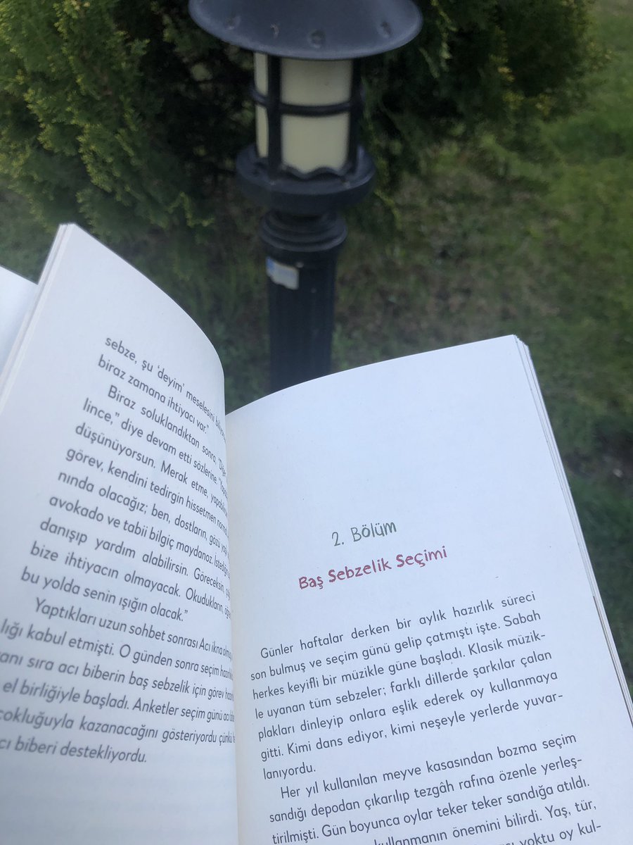 Doğru zamanlamayla çıkan yeni kitabım…14 Mayıs öncesi hem çocuklar hem büyükler için🎈Okur yorumuyla💫