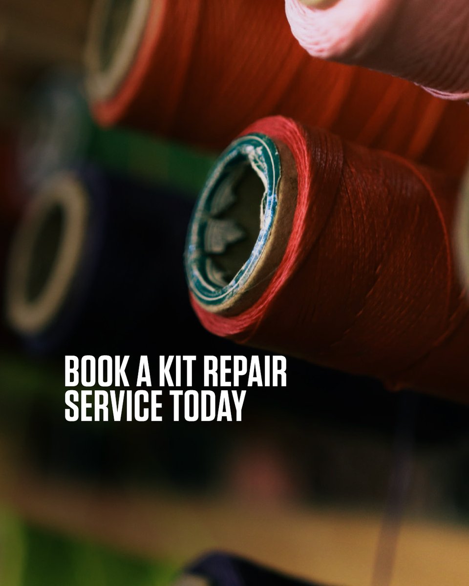 CotswoldOutdoor's tweet photo. Spring has sprung, and it's time to start thinking about your outdoor gear. Don't let your gear fall into disrepair – book in today and make sure your kit is ready for all the outdoor adventures to come! 🌞🌿

#CotswoldOutdoor #KitRepair #OutdoorAdventure #GetOutside https://t.co/7nTgL2v6wr