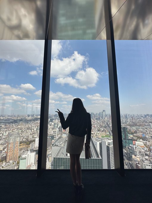 Twitterのコスプレ画像3