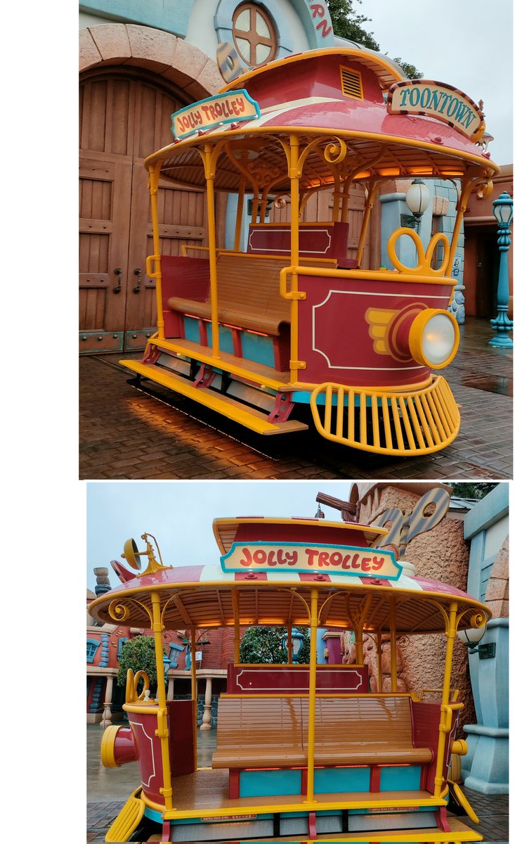 TDR ディズニー ぷらん on X: TDR ディズニー ぷらん on X: