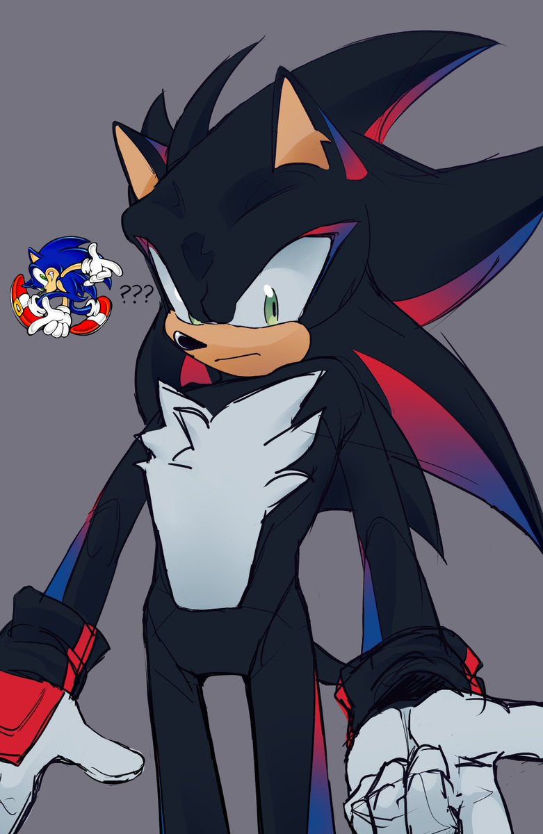 sonadow oowah on Twitter