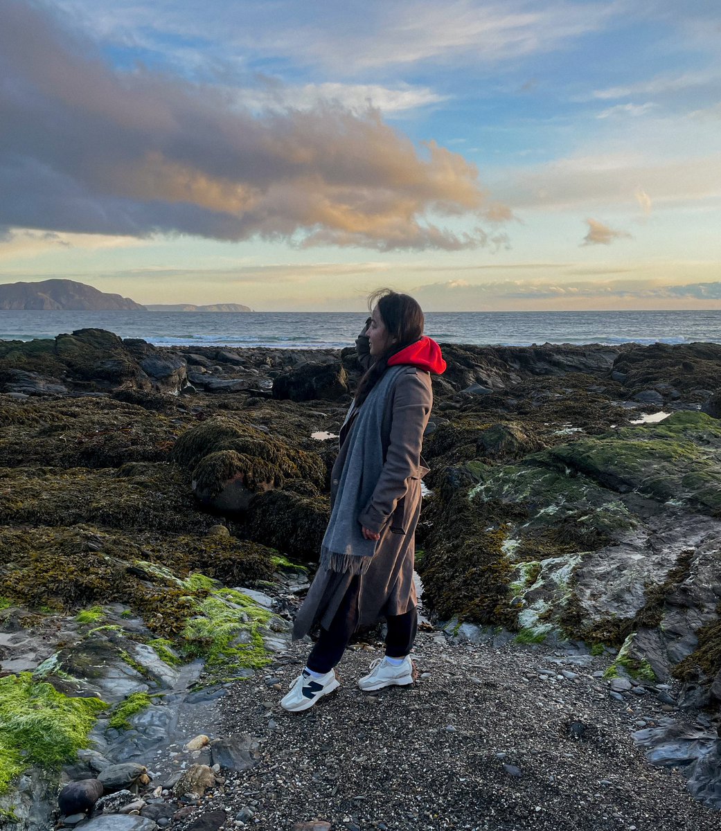 Isle of Man sunsets🌅 #iom #isleofman