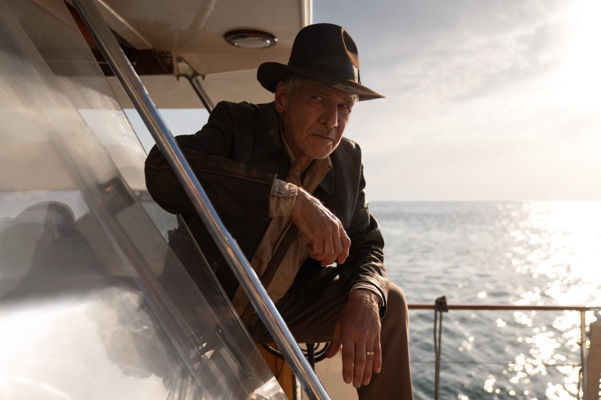 times_monaco's tweet photo. Indiana Jones Returns to the Festival de Cannes for the World Premiere of “Indiana Jones and the Dial of Destiny”.

https://t.co/mppubTI2UP

#timesmonaco #cannes #filmfestival https://t.co/t5IXteBPo0