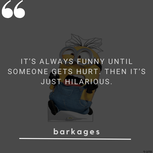 bark_ages's tweet photo. It’s always funny until someone gets hurt. Then it’s just hilarious.

#funnyquotes #funnymemes #funny #memes #funnyvideos #meme #memesdaily #funnyshit #quotes #funnymeme #fun #funnyposts #love #comedy #dankmemes #follow #instagram #jokes #lifequotes #explorepage #quoteoftheday https://t.co/arquYapcu4