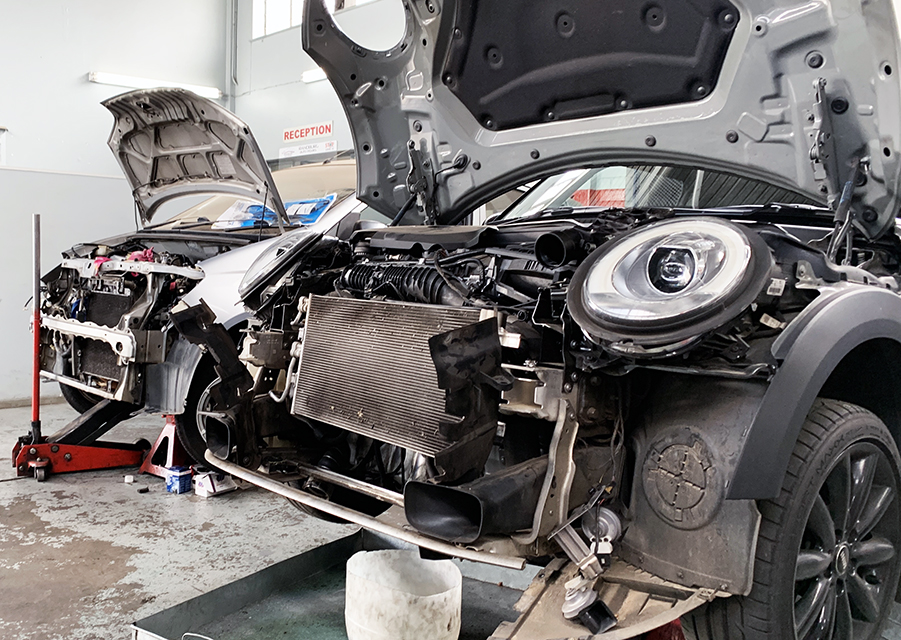 autorepairsrbg's tweet image. If you suspect your vehicle’s engine has an issue, we encourage you to book it with us ASAP 

We're @AutomobilSA approved 

#enginerepair #enginework #enginedamage #engineoverhaul #pistons #rings #rodbearings #mainbearings #headgasket #mainseals #oilseals #valveguides #valveseats