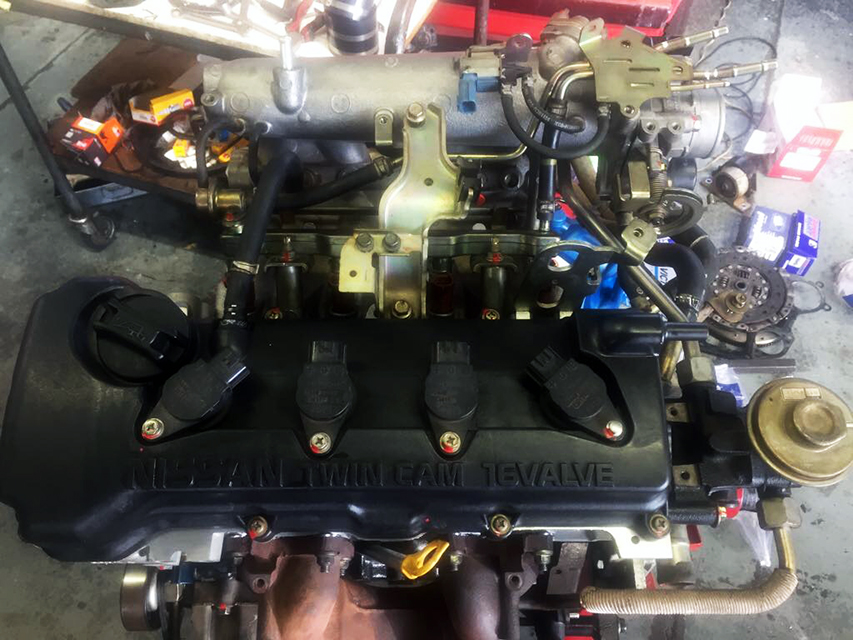 autorepairsrbg's tweet image. If you suspect your vehicle’s engine has an issue, we encourage you to book it with us ASAP 

We're @AutomobilSA approved 

#enginerepair #enginework #enginedamage #engineoverhaul #pistons #rings #rodbearings #mainbearings #headgasket #mainseals #oilseals #valveguides #valveseats