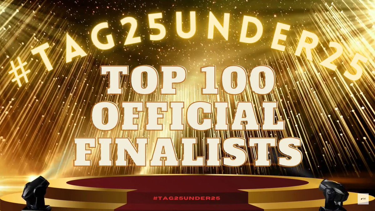 BDVoting's tweet image. 🗳 | SAKLAYS/INVESTORS! 

Barbie Forteza is one of the Top 100 Official Finalists of #TAG25Under25. 

The Top 25 voting period runs from April 15 to October 7, 2023.
 
📲: Patreon.com/tagmediachicago

TO VOTE REPLY: 

I vote for Barbie Forteza @dealwithBARBIE for #TAG25Under25
