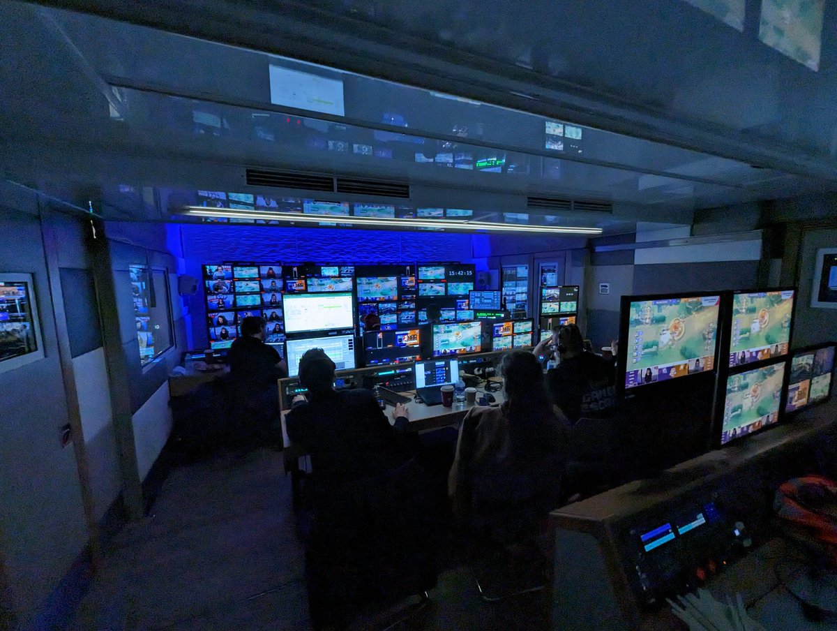 NEP UK & Ireland tweet media