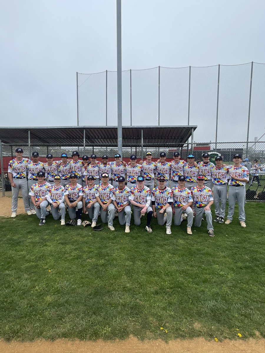 POBJFKHS Hawks Baseball tweet media