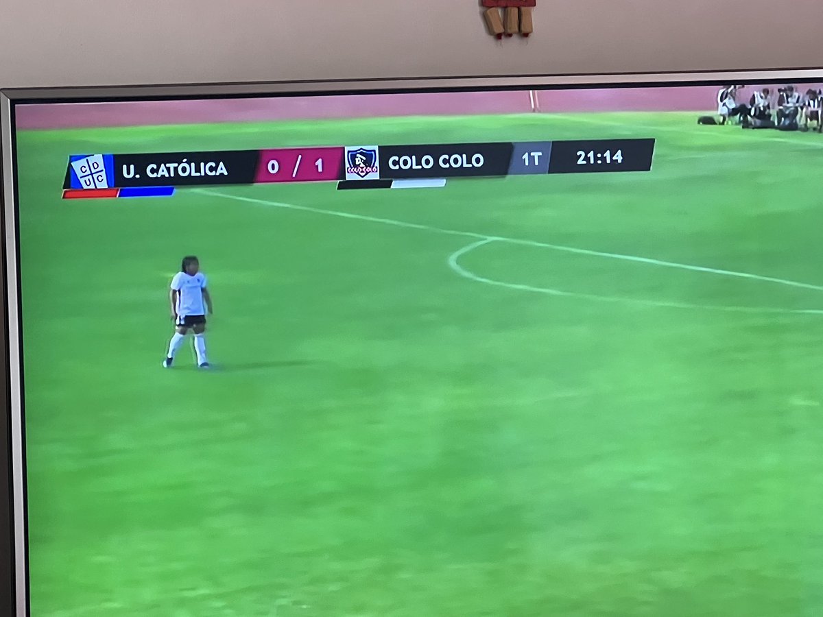 LaCon_Sentida's tweet photo. Colo colo 1-0
🤍🖤👏🏻👏🏻👏🏻👏🏻
#albitas
#Albas
#VamosColoColo
#vamoscolocoloctm
#FelizSabado #FelizSabadoATodos https://t.co/12LqVkgAlU