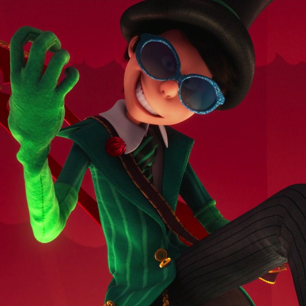DynamoSuperX's tweet photo. "but the lorax forgave him." 

OKAY??? I'm not the fucking Lorax. I don't forgive animal abusers. https://t.co/hcJxsAvC7g