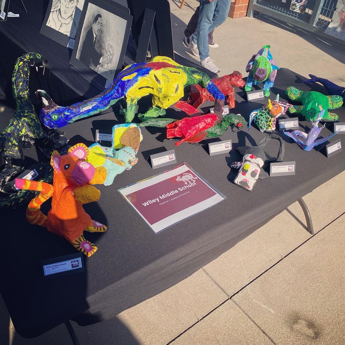 Heather Ledesma-Robbins tweet media