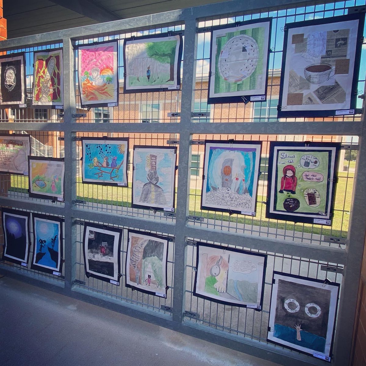 Heather Ledesma-Robbins tweet media