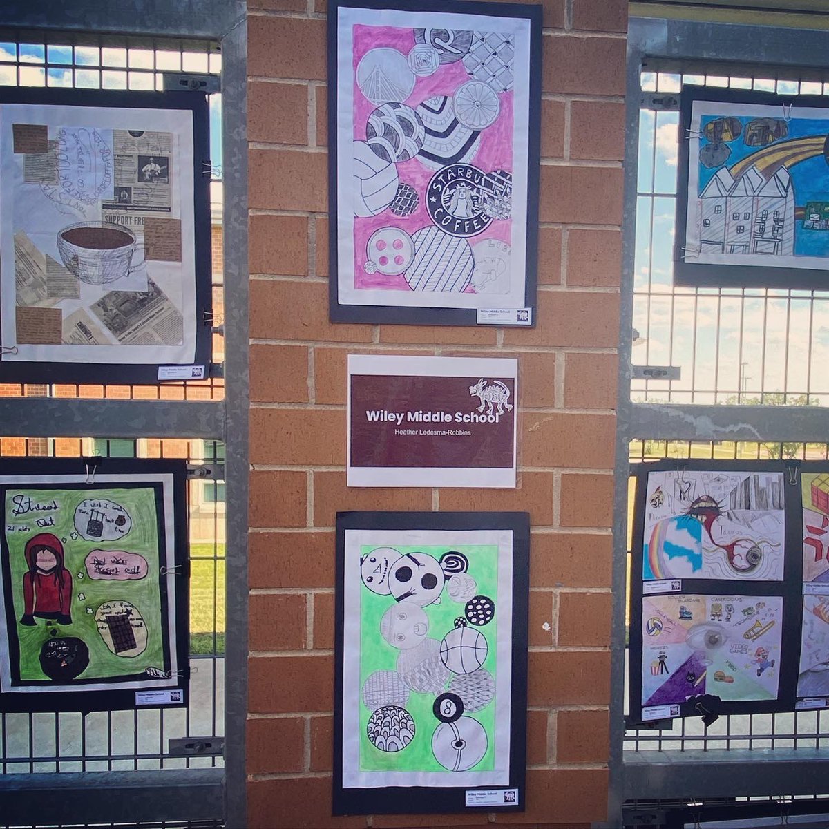 Heather Ledesma-Robbins tweet media