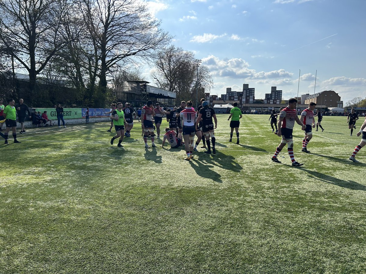 Sale FC Rugby tweet media