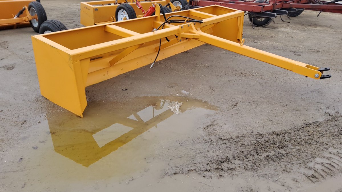 pennerauctions's tweet photo. Check out our selection of unused equipment including Scrapers &amp; Attachments selling on April 20th
https://t.co/kGva3ZXKPc https://t.co/LLZp2XqydI