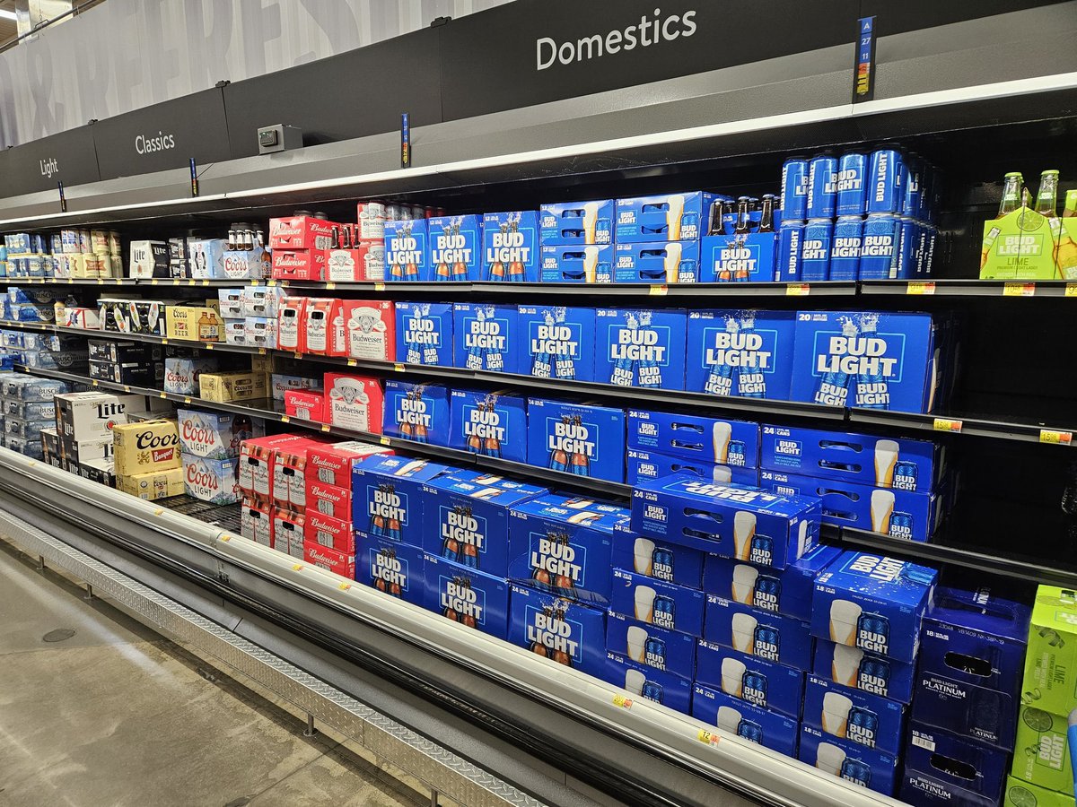 Carolina Patriot on Twitter "Appears this is real. The boycott is