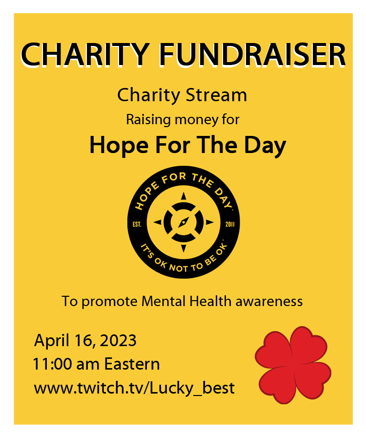 Lucky_best tweet media