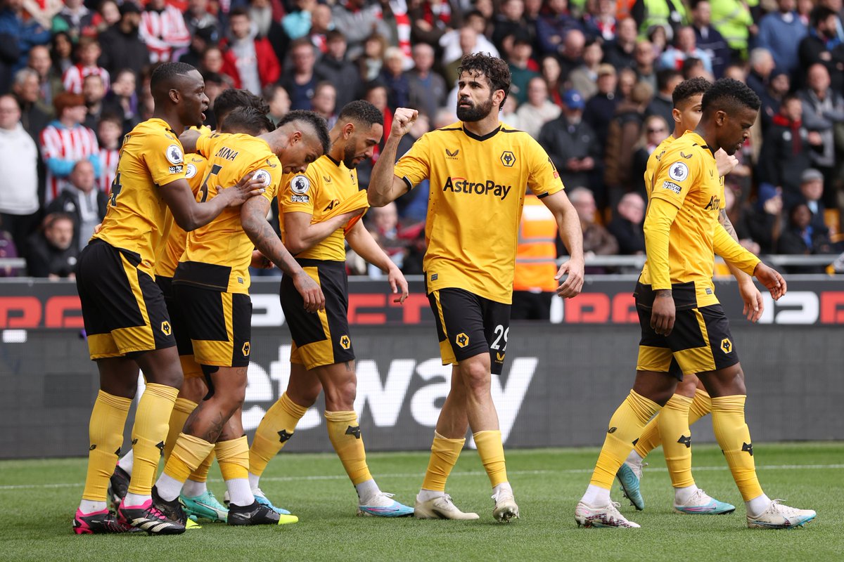 Premier League tweet media