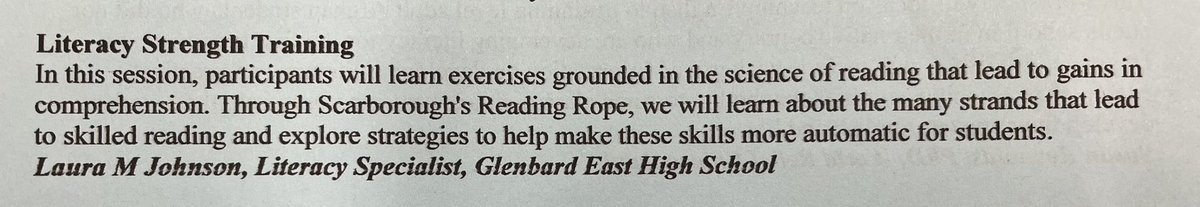 Laura Johnson tweet media