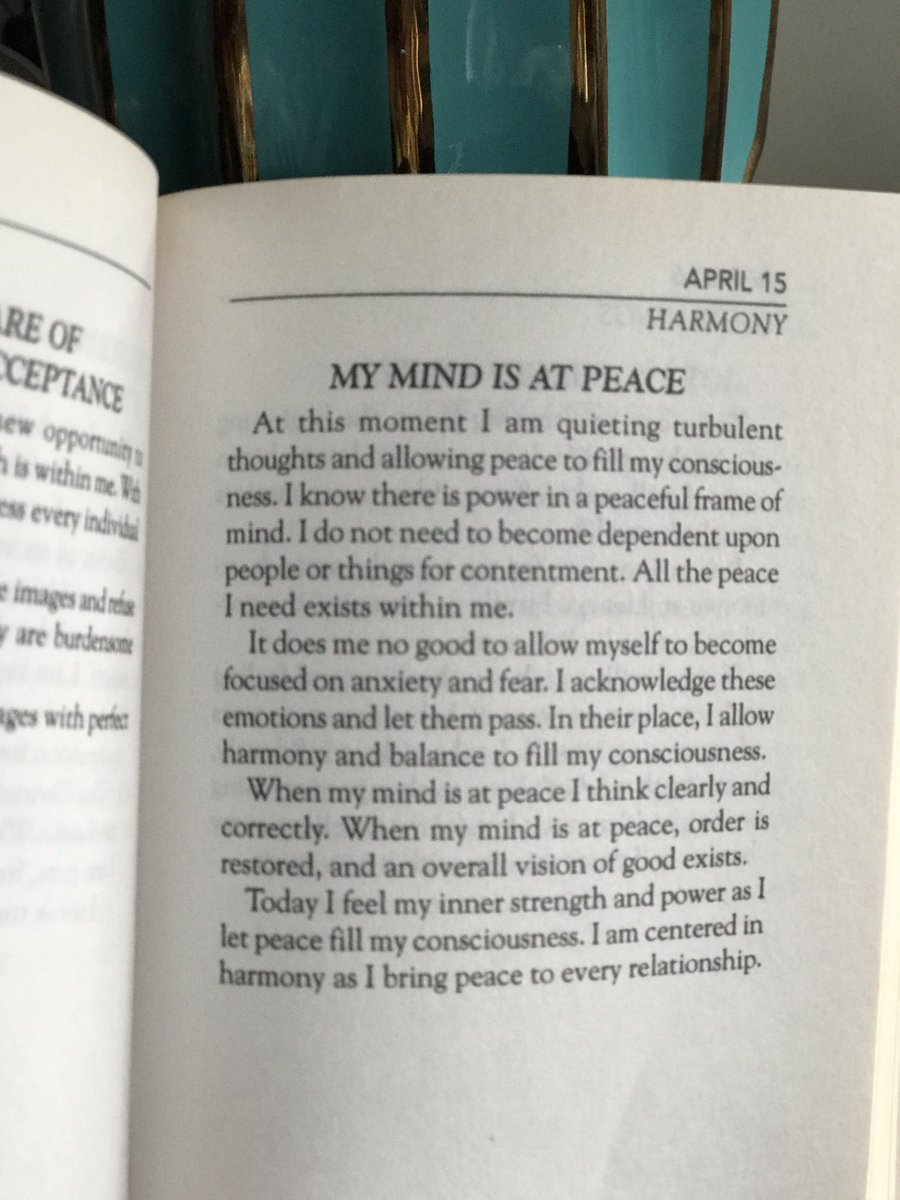 anuorostudio's tweet photo. Todays affirmation. https://t.co/CXGXAzV3wO