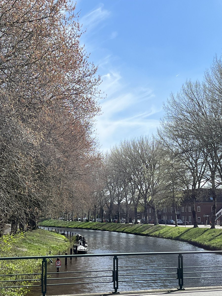 Ondanks de vele jaren dat ik al in <a href="/breda/">Gemeente Breda</a> woon, zijn er nog steeds mooie plekken te ontdekken, oa gebied rond Haagdijk. Met dank aan <a href="/BredaWandelt/">BredaWandelt</a> en enthousiaste gids en #Breda kenner Peter