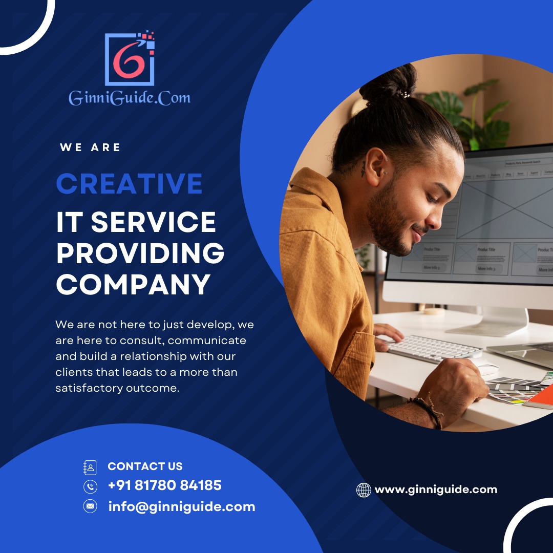 ginni_guide's tweet image. Take your business to new heights with @ginniguide ! Contact us today to learn more about how we can help you transform and grow. #businessgrowth #digitaltransformation #startups #GinniGuide