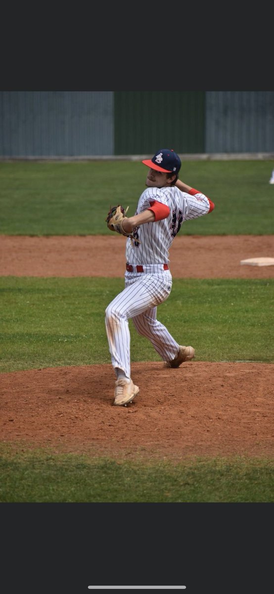 ⚾️ GAME DAY ⚾️ 

Red Sox Patriots 
🆚 Rice Club
🕛 5:00 &amp; 7:30 PM
📍 Fort Worth 
🏟️ Lon Goldstein Field 

<a href="/calebingram11/">Caleb Ingram/</a> 

#Patsaredialed