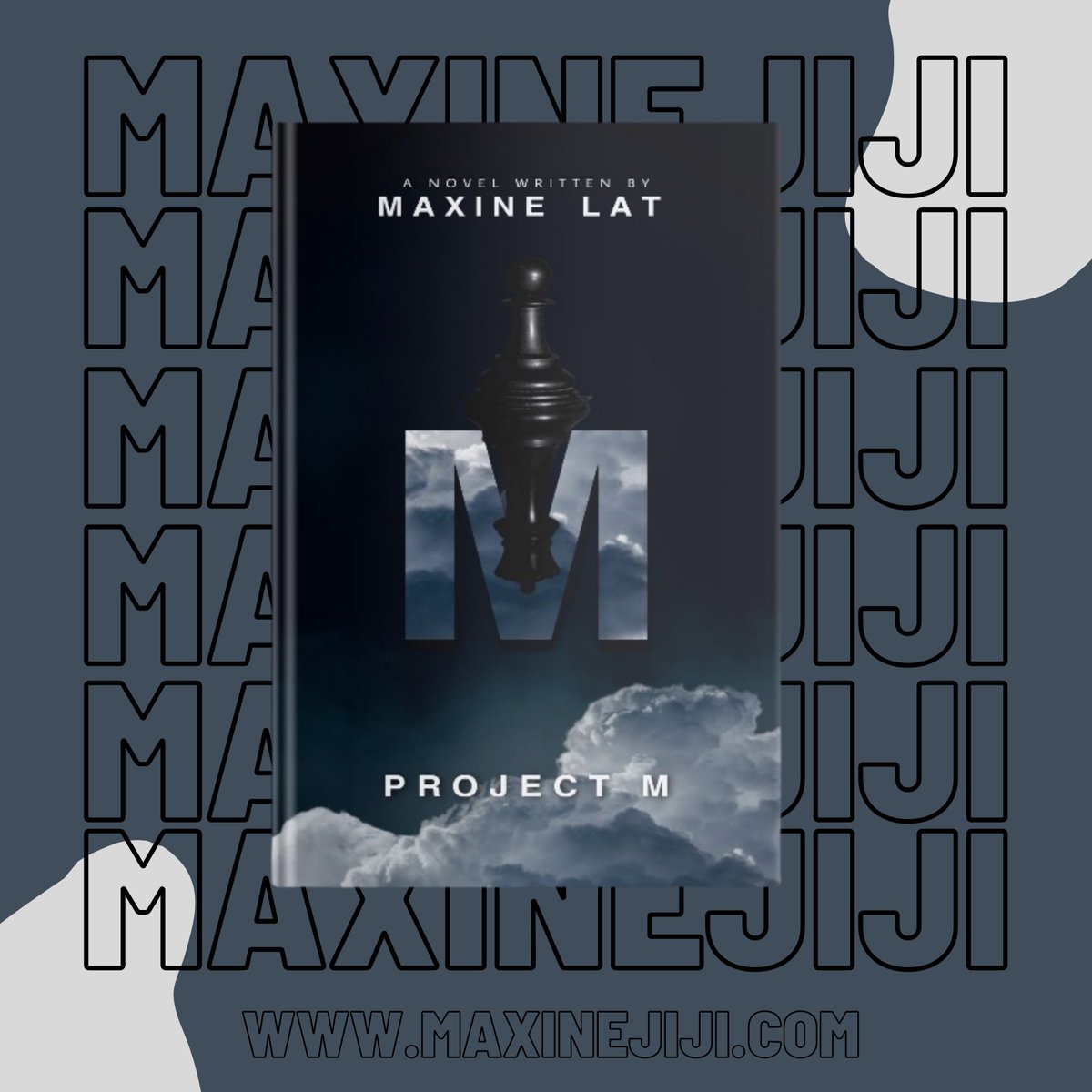 UPDATED:

Love Without Boundaries
Love Without Fear
Maxspaun

#MAXINEJIJIStories | <a href="/maxinejiji/">Maxine Lat ✨</a>