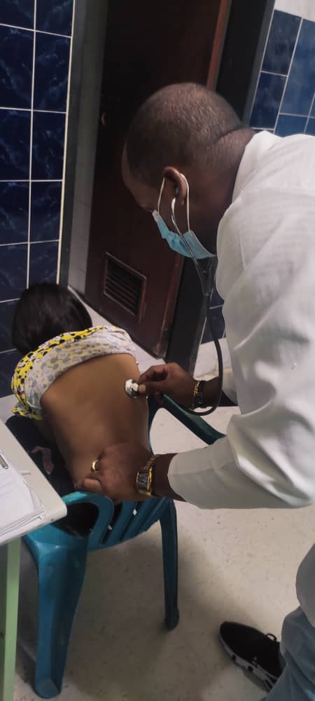 cubacooperaven's tweet photo. Cada colaborador desde su puesto de trabajo da lo mejor de sí para salvaguardar la salud del pueblo venezolano.🌻 #20AniversarioBarrioAdentro #CubaPorLaVida #CubaCoopera @cubacooperaven @MINSAPCuba @japortalmiranda @georgeltu1987
@dorian_ferrer https://t.co/M1HGZ2Zz6Q