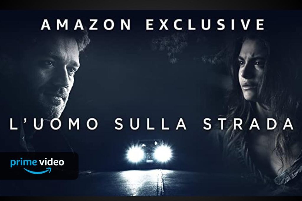 playblog_it's tweet photo. ❤ L’uomo sulla strada un drama thriller in streaming su Amazon Prime Video
➡ https://t.co/yZzofRgHgL
❤ #Netflix #Streaming #playblog #Tecnologia #Apple #PrimeVideo #OfferteAmazon #Offerte #sconti #Disney #AppleTV
https://t.co/JY4OVClggD https://t.co/D4oayEM3ri