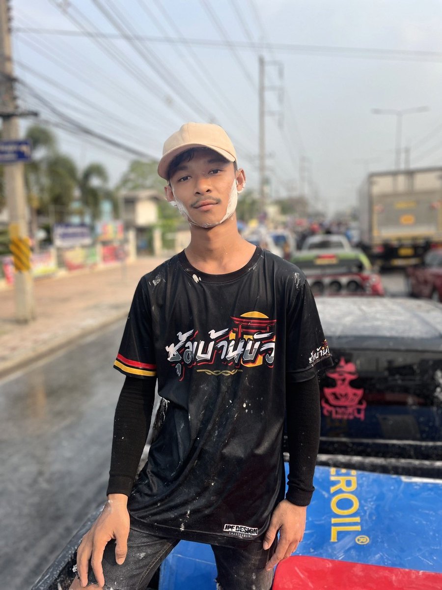 เจเจ one speed tweet media