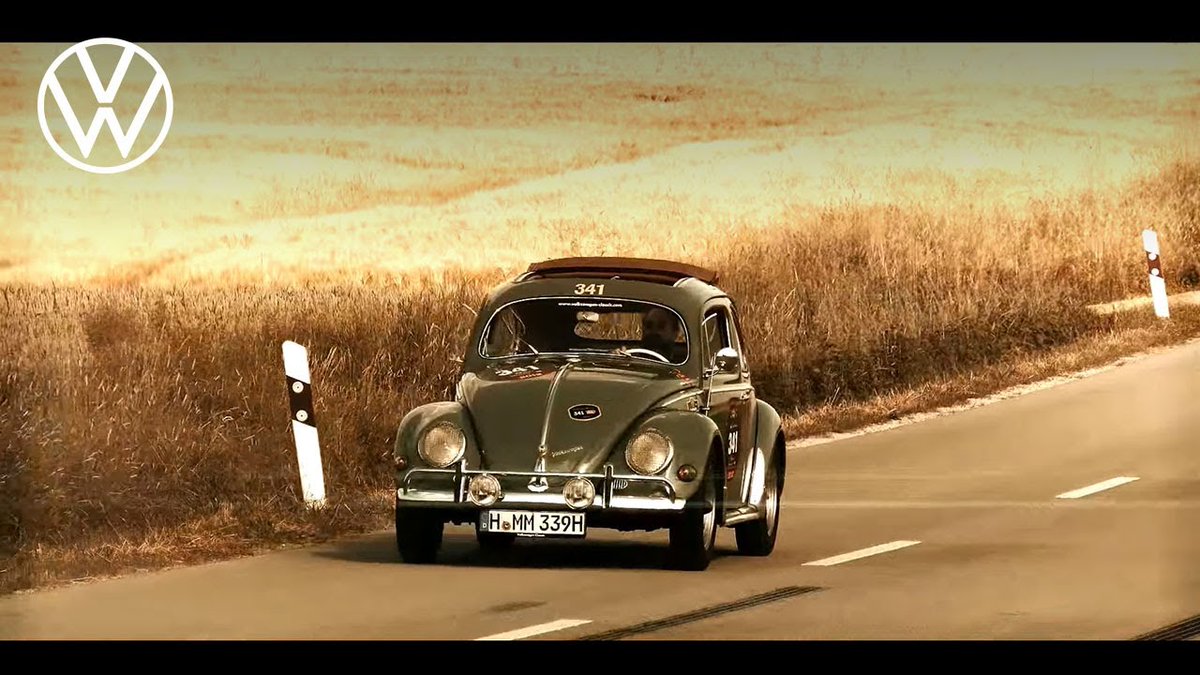 's tweet image. The #Beetle in the #1955 #Mille #Miglia ...
 
evshift.com/212177/the-bee…
 
#Automobil #Automobile #Autostadt #Classic #ClassicCar #ElectricCars #ElectricVehicles #EV #History #Italien #Italy #Käfer #MilleMiglia #Oldtimer #Racing #Rennen #Vehicle #Videos #Vlog #VolkswagenAd