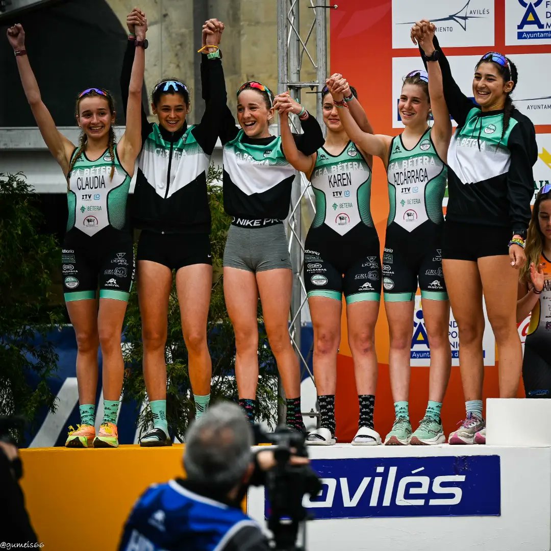 Federació de Triatló de la Comunitat Valenciana tweet media