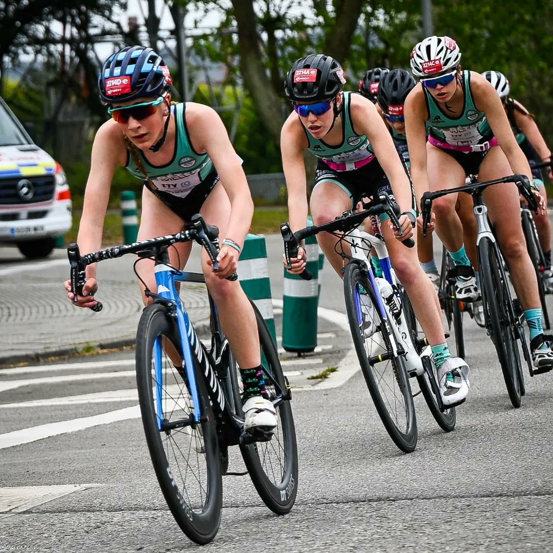 Federació de Triatló de la Comunitat Valenciana tweet media