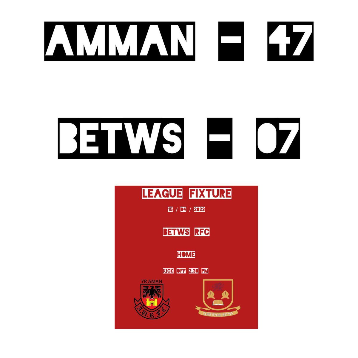 AmmanUnitedRFC's tweet photo. Final Score from todays game. 

Man of the Match - Christian Dean 🏅 https://t.co/GxxNJnF08c