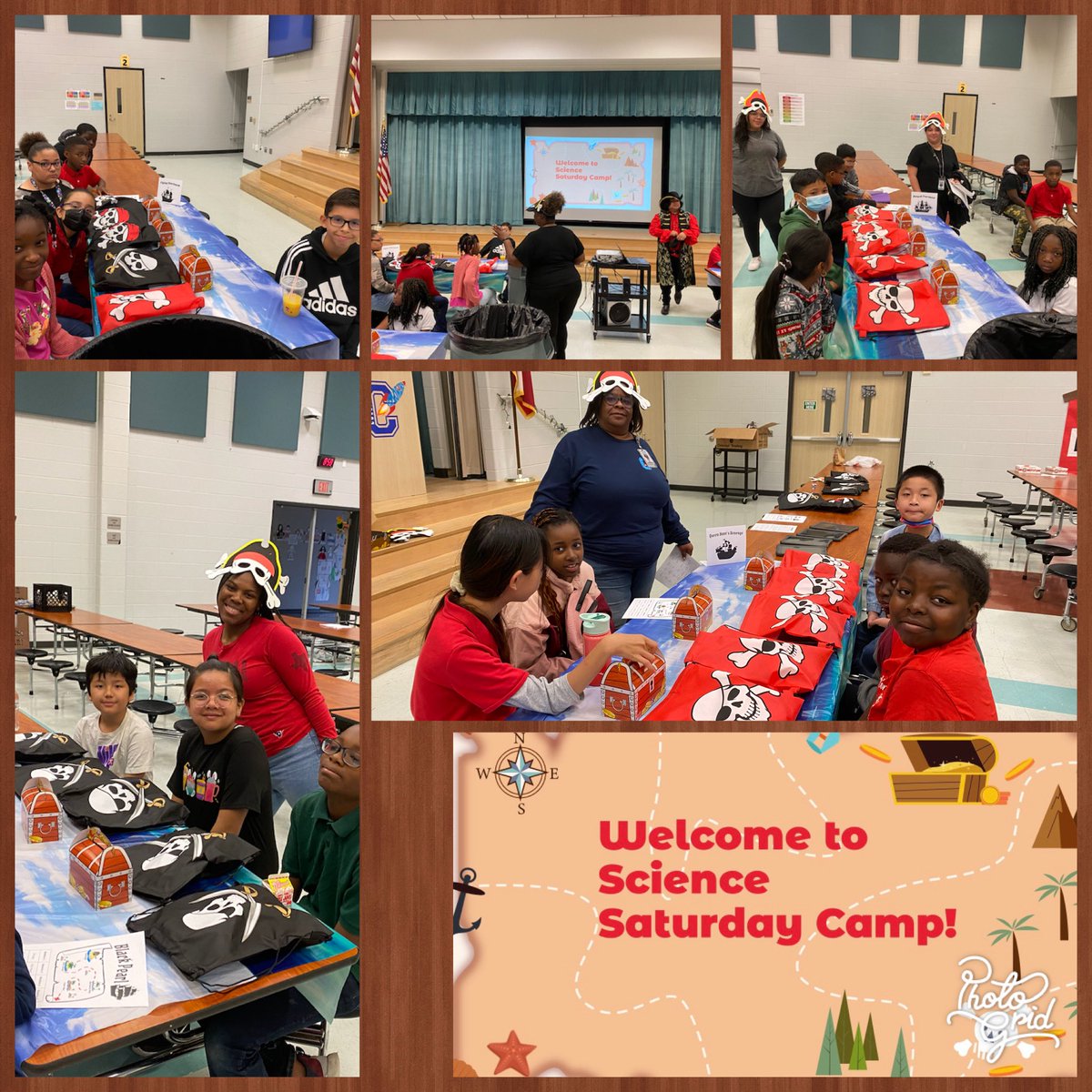 Ms. Bailey tweet media