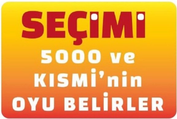 23 yıl geçti EYT çözülmedi. Biz prime takıldık, Kısmi emeklilik yaşa takıldı.
Söz verdikleri halde, gaspedilen yasal hakkımızı vermediler.
Bir de, Yasa geri işlemez, Hukuk prensibine aykırıdır dediler.
Dalga mı geçiyorlar, adam mı seçiyorlar, bilemedim.
#23YılGeçtiEvrakBEKLEMEDE