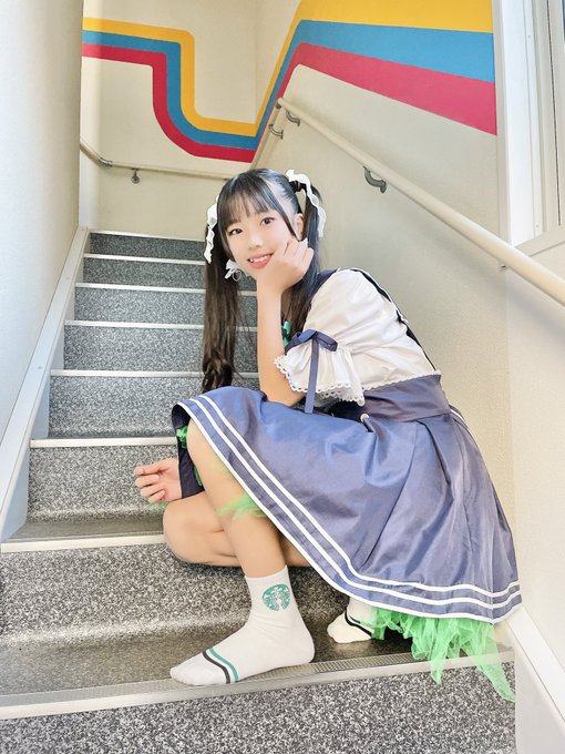 Twitterのコスプレ画像21