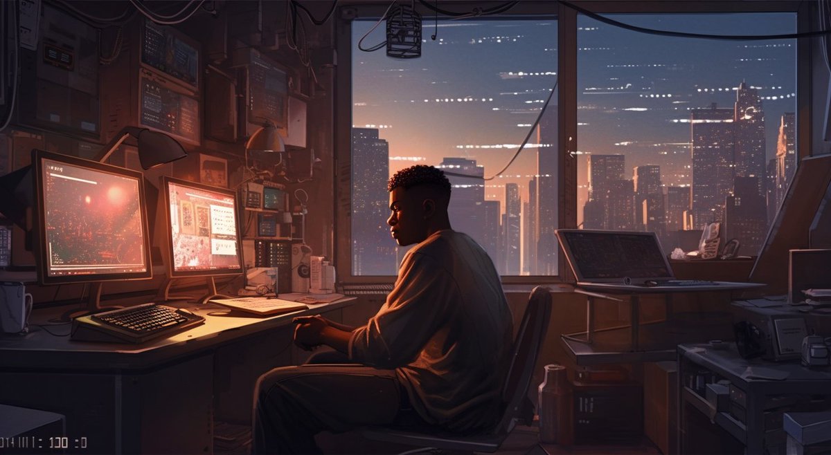 Kosside2190's tweet photo. 1/🚀Chapitre Un : L'enlèvement. Kossi Atsou, jeune entrepreneur togolais, commence sa journée avec l'espoir et la détermination. Il ne sait pas encore que son monde va être bouleversé. #FugitiveCode #histoire #thriller https://t.co/STFTSRBlmk