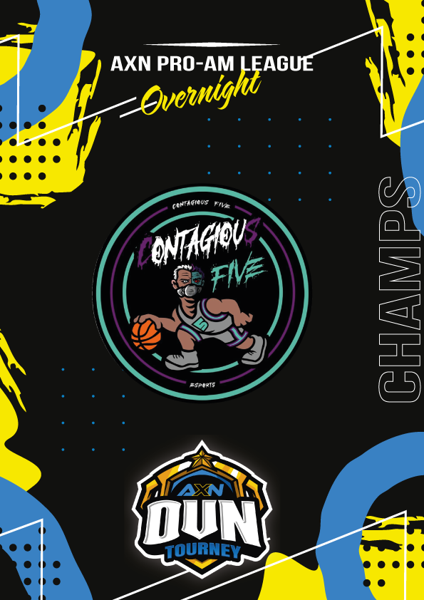 Global Pro-Am Association (@axnglobal) on Twitter photo After Day 1 & 2 of AXN Overnight Hoops, <a href="/TGProAm/">Grimey Society</a> and @762LLD Lead the Ranks! Lets see how they operate going into day 3! After Day 1 & 2 of AXN Overnight Hoops, <a href="/TGProAm/">Grimey Society</a> and @762LLD Lead the Ranks! Lets see how they operate going into day 3!