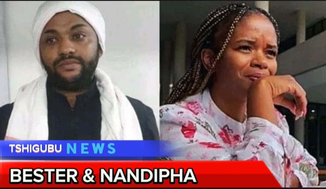 Thabo Bester NEWS | How Nandipha Magudumana 'stole bodies' to help Thabo Bester escape
Watch and share 
👇👇👇
youtu.be/LWpWIxnGnw8
#COACHELLA2023 #Coachella #fearwomen #DrNandiphaMagudumana