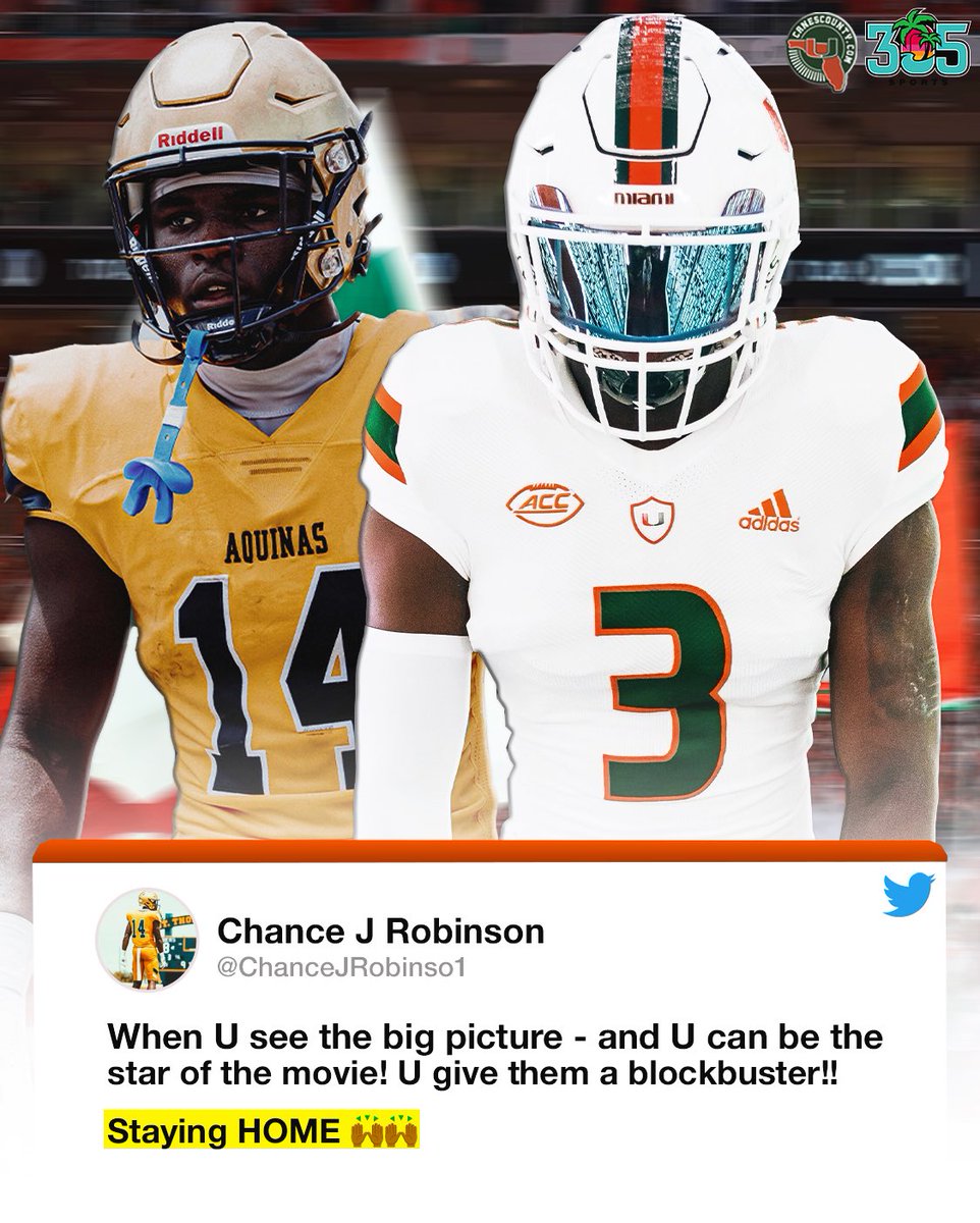 Michael Yero on Twitter "Rep the crib. Nothing else like it. 🏠 canes