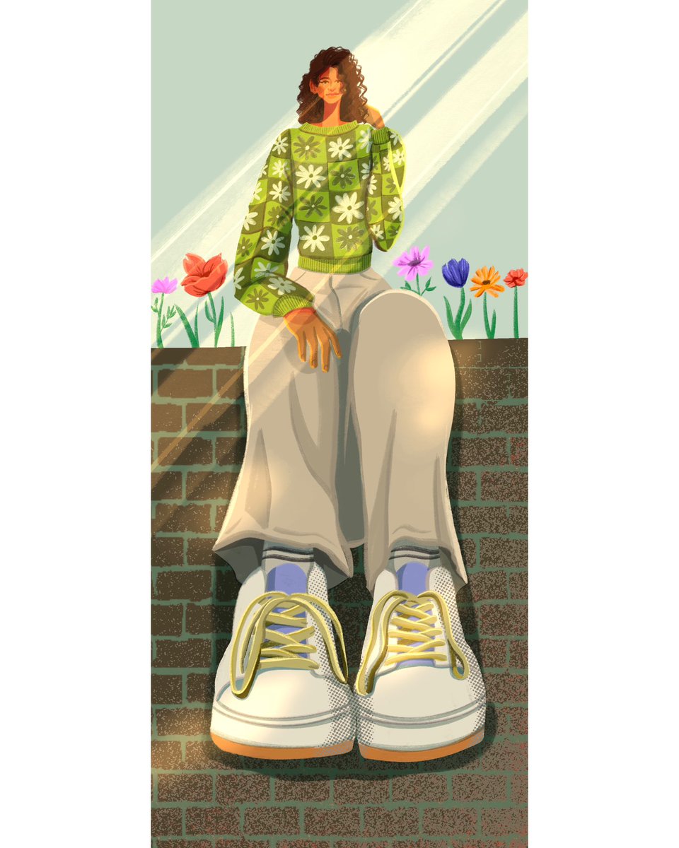 Chelsea Charles tweet media