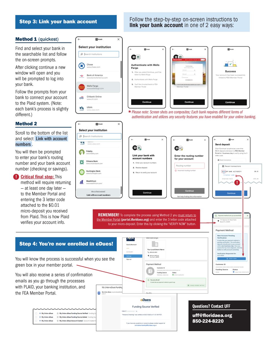 United Faculty of Florida-FIU tweet media