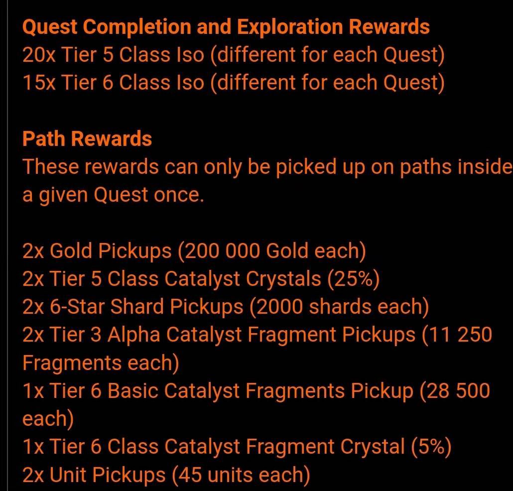 abstract_cool's tweet photo. I’m pretty happy with these 8.2 rewards — good way to boost up your roster for battlegrounds. Thoughts? 

#MCOC @MarvelChampions https://t.co/as2OKrMcah