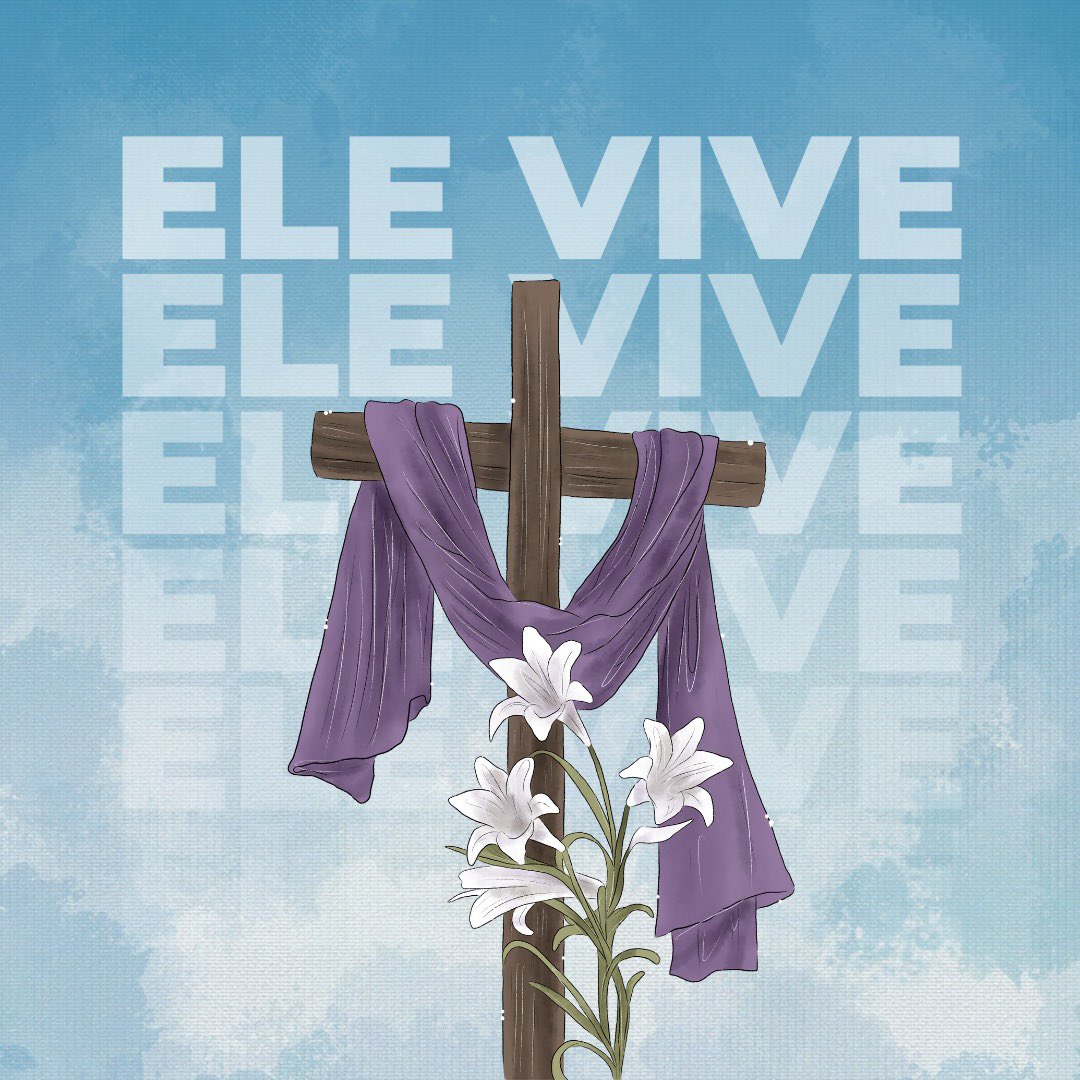 Weldimara's tweet photo. Meu Redentor vive

Quando as nossas forças se esgotam, precisamos saber que o nosso DEUS é onipotente. Quando nossos pés falham, temos que saber que o nosso DEUS nos carrega no colo.

Quando dó estava encurralado pela dor, curtindo suas perdas e sendo acusado por seus amigos, olhou para o ceú e, num rasgo de fé disse: Eu sei que o meu Redentor vive e por fim se levantará sobre a terra os meus olhos se contemplarão (Jó 19, 25 - 27) Nossa esperança esta no Senhor. Nosso consolo é saber que o Senhor venceu a morte. Nossa confiança está no fato de que a morte não tem a última palavra. Nós triunfaremos sobre a doença. Venceremos o túmulo gelado. 
A Vitória do SENHOR sobre a morte é o estandarte da nossa fé. Não nutrimos uma vaga esperança. 
Não nos alimentamos de um mito. Estamos firmados em uma rocha inabalável. Veremos o Senhor face a face. Nós s serviremos e com ele reinaremos pelos séculos eternos.

Verdade irrefutável.

Se você crê deixe seu AMÉM

DEUS ABENÇOE