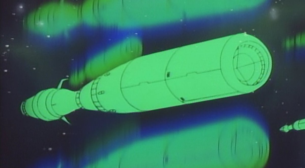 ほしまる on Twitter: "ガルマン星に降り注ぐワープミサイルを防ぐ方法はこの「ミサイルコマンド」をプレイすることだっ！っていうテレビ